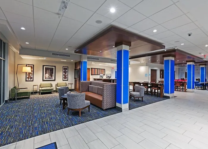 Inn Comfort South - Woodland Hills Tulsa