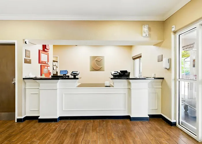 Comfort South - Woodland Hills 3* Tulsa
