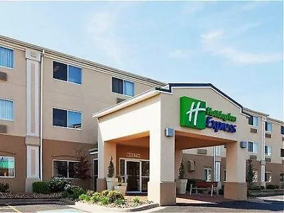 Comfort South - Woodland Hills 3*